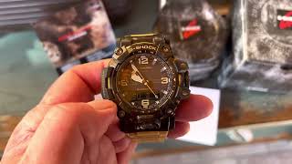 Mudmaster GWG20001A5ER quick review [upl. by Terbecki]