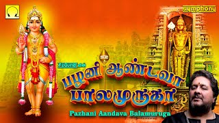 பழனி ஆண்டவா பாலமுருகா  முருகன் சிறப்பு பாடல்கள்  ஸ்ரீஹரி  Pazhani Andava Balamuruga  Srihari [upl. by Oiralednac277]