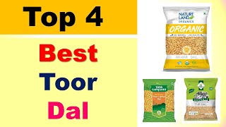 Best Toor Dal in India  TUR DAL  ARHAR DAL  तूर दाल  अरहर दाल [upl. by Tnerb]