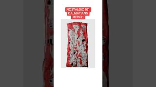 NOSTALGIC 101 DALMATIANS MERCH [upl. by Cad314]