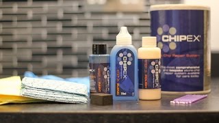 Chipex  How To Repair Paintwork  A Revolutionary Car Paint Touchup System [upl. by Gilleod42]