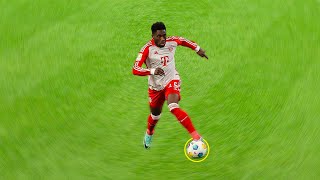 Alphonso Davies 🔥 Best Skills amp Goals  HD [upl. by Pacificas101]