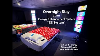 Overnight Stay Energy Enhancement System quotEE Systemquot Richmond Virginia [upl. by Nyladnar306]