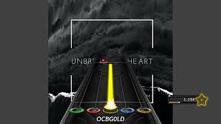 Kadmium  Unbreak My Heart Toni Braxton Cover  Clone Hero Chart Preview [upl. by Jorey]