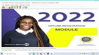 WAEC SSCE FULL REGISTRATIONS PROCESS [upl. by Aneeroc]