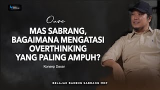 Sabrang MDP Mengatasi Overthinking Mocopat Syafaat 20 Juni 2024 [upl. by Maible800]