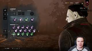 Michael Myers  The Shape Best builds and strategies and addons  Best Educational Streamer [upl. by Dowd]