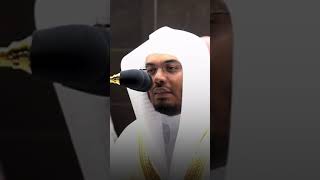 Sheikh yassir al dossary Quran recitation  heart touching recitation  viralforyou qurantilaw [upl. by Yetnom]