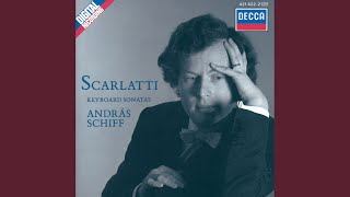 D Scarlatti Sonata in D minor K517 [upl. by Akcinehs]