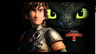 Jonsi Go Do How To Train Your Dragon 2 Trailer Music [upl. by Zaneta]