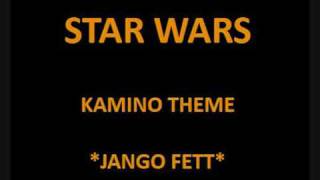 STAR WARS Kamino Theme [upl. by Consuelo]