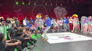 🤩 Tsquad vs Fresh The Clowns vs Goon squad‼️ I FOLLOW TOMMYTHECLOWN ON INSTAGRAM [upl. by Eenahs]