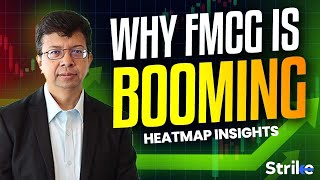 Heatmaps Decode the FMCG Boom  Rohit Srivastava [upl. by Enelrae]