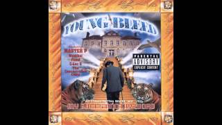 Young Bleed  Keep It Real feat CLoc amp Master P  My Balls And My Word [upl. by Anirpas715]