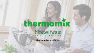 Recettes pour soir de panique au Thermomix ® TM5 [upl. by Faubion730]