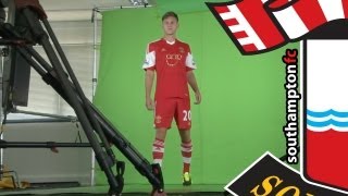 PreSeason Uncovered Photo day [upl. by Notnyw]