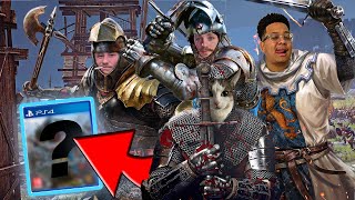 The BEST Medieval Dueling GAME medievalgame newgames2024 medieval gamingvideo viralgame [upl. by Aicertal]