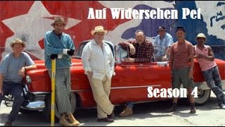 Auf Wiedersehen Pet S04E03  A Gift From Fidel [upl. by Kress]