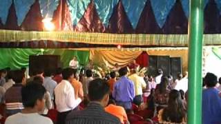 Coros Pentecostales Rudy Israel Lopez [upl. by Aerdnak]