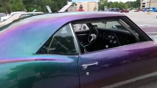 2019 Glen Burnie Maryland CAR SHOW Marley Station Mall CarShow [upl. by Naves]