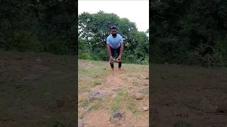 Kaathu Mela outdoor workout fitness trending shorts NssDeshi gym day2082 [upl. by Ettevets]