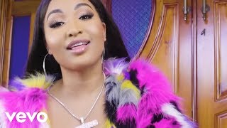 Shenseea  ShenYeng Anthem [upl. by Enutrof]