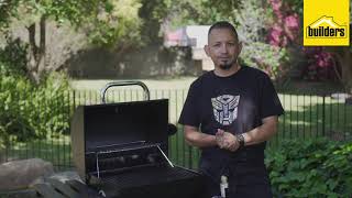 Product Review Megamaster Coalsmith Charlie Grill amp Smoker [upl. by Aiouqes]