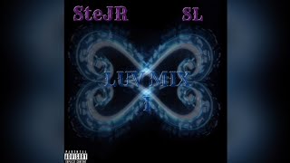 SteJR  LUV MIX I feat SL [upl. by Aridnere161]