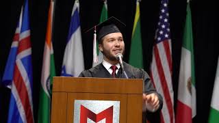 2023 Maryville University Commencement [upl. by Annuhsal]