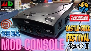 🔥 ANNONCE  MOD TES CONSOLES LES 28 ET 29 OCTOBRE 🔥 GEMBA GAMES gembagames3522 [upl. by Skoorb654]