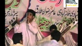 Hafiz Mazhar amp Raja Hafeez Babar  Mijaz P2 [upl. by Jeane]