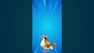 Fun Pidgey Facts pokemon [upl. by Alisan973]