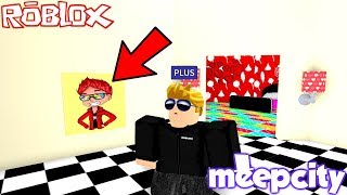 NO SABIAS NADA de ESTO en MEEPCITY  ROBLOX★ [upl. by Inotna225]