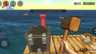 Ocean Nomad  Tutorial gameplay walkthrough   Android iOS [upl. by Tezile]