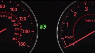 Automatic High Beams  BMW HowTo [upl. by Bertrand]