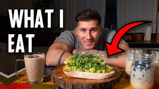 3 High Protein Vegan Breakfasts Ideas [upl. by Weiler]