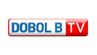 Dobol B TV Livestream October 10 2024  Replay [upl. by Noirred164]