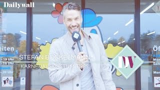 Stefan Bockelmann ♥ Karneval  Dailywall [upl. by Rosane]