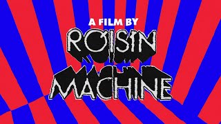 Róisín Murphy  A Film by Róisín Machine Official Video [upl. by Constant367]