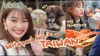 where to visit in Taipei  Take me to Taiwan ♥️🇹🇼  SPEISHI [upl. by Torrlow]