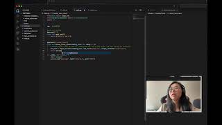 ASMR amp Coding  Python FastAPI  To Microservice or Not to Microservice That Is the Decision [upl. by Clotilde]