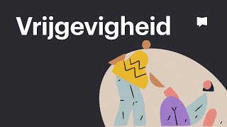 Vrijgevigheid [upl. by Rodgers]