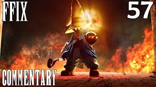 Final Fantasy IX Walkthrough Part 57  The Secrets Of Oeilvert [upl. by Martz]