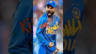 Fastest ODI Hundred For India 🥵🥶  Virat Kohli  cricket shorts [upl. by Sirehc]