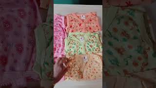 Banyan cloth baby set price 49 Whatsapp 9042581297 [upl. by Lleze]