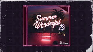 EXOTIC SUMMER WONDERFUL 3 SET  EXOTIC 👑 x LOBO 🐺 [upl. by Phi]