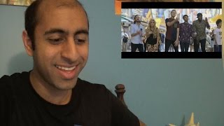 Pentatonix Reaction Video quotRather Bequot Music Video [upl. by Cartwell]