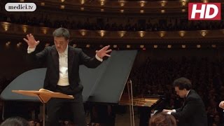 Evgeny Kissin  Piano Concerto No 1  Tchaikovsky [upl. by Linneman188]