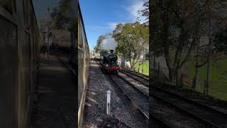 DARTMOUTH STEAM RAILWAY [upl. by Evvie]