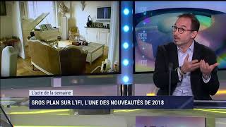 La loi de finances 2018  Le Club du Droit [upl. by Alamak]